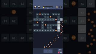 Jay plays Bricks n Balls - Level 413 - 3 stars - No help
