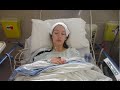 LAPAROSCOPIC ENDOMETRIOSIS SURGERY | I LOST MY OVARY!