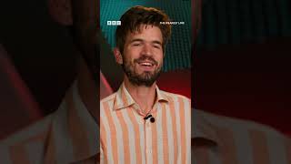 Monday motivation 😇 #TheWeakestLink #iPlayer