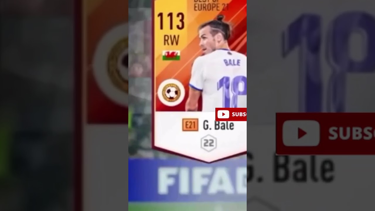 Đập Thẻ Bale BOE 21 +8 Và Cái Kết - FiFa Online 4 - TKML.