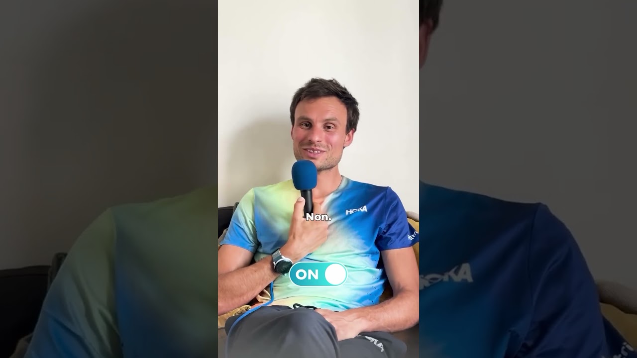 THIBAUT GARRIVIER | ON / OFF