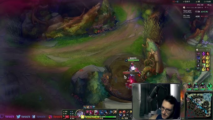 Illaoi Support can casually solo enemy top!? 