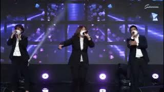 Moment of Praise | Nama Mu Dasyat Medley Tuhanku Hebat (GBI Sukawarna)