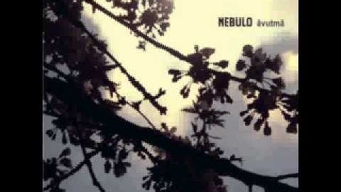 Nebulo - Sirenvutma