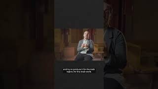 From Revival to Renewal | Architecture in the Arab World