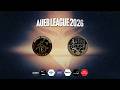 Basketaki AUEB League - Rational Expectations Ballers Vs Rebound Investors (25/05/2026)