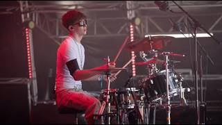 Esmerelda (Live At Lakefest 2026)