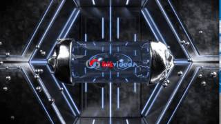 Alien Tube - Bv-Lo-0005 L