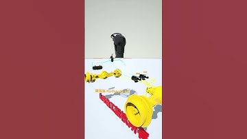 LUGONG Wheel Loader Air top oil Brake System Structure