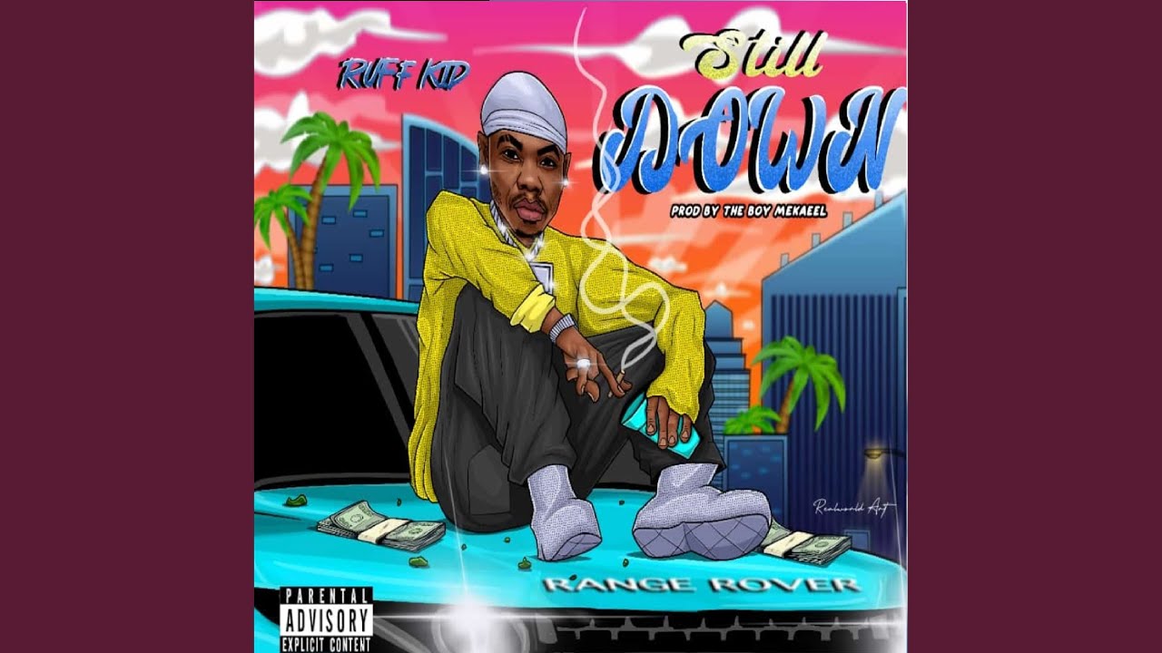Watch Still Down on YouTube Watch Still Down on YouTube
