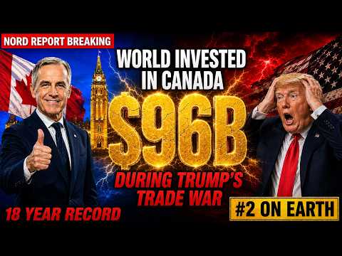 Fdi In America 2025