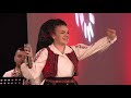 Iulia Elena Buboiu (17 ani - Bihor) ☆ Festivalul Concurs Național „Florica Ungur” Oradea 2023