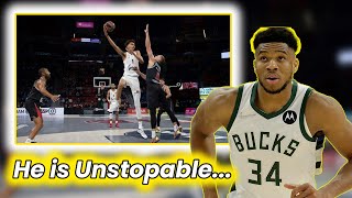 Giannis Antetokounmpo Shares His True Thoughts on Playing Alongside Victor Wembanyama