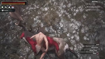 Conan exile pve-conflict