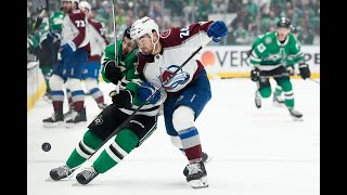 Reviewing Stars vs Avalanche Game Six｜ピアソンのゲーム実況チャンネル