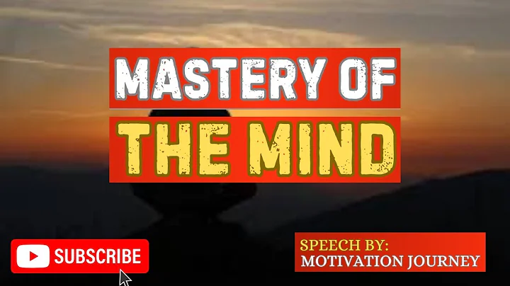 How Do You Use the Mind to Cultivate Joy?  || Motivation Journey