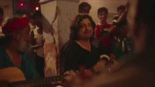 Kanpoora - The Song of Katiyabaaz ft. Rahul Ram & Amit Kilam of Indian Ocean
