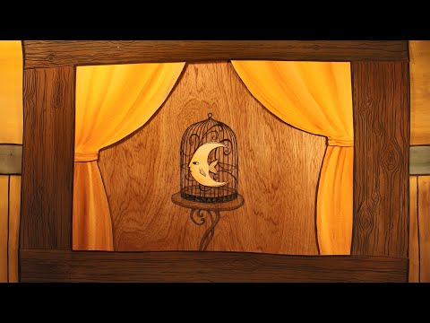 Fish in a Birdcage [Official Video]