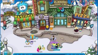 Más Codes para VIPenguin y FreePenguin 2016