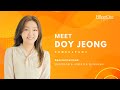 Meet our consultant  doy from hrnetone korea