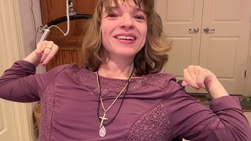 FYI - I will be promoting a lot! Let me explain...