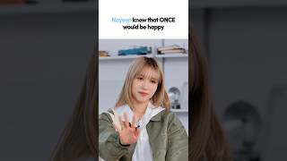 Mina Has All Cameras On Her