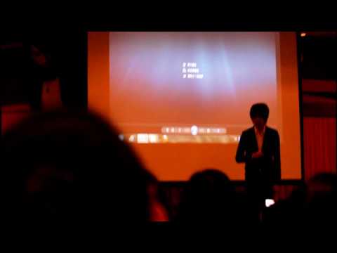 親愛的‧羅力威 2010 生日派對 - 紅不紅(1080高清)