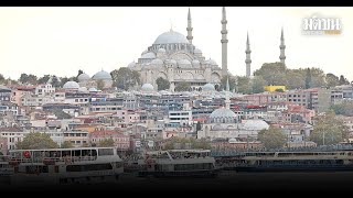 Discover Turkey: A Journey Through Two Continents