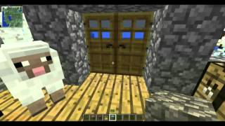 Astracraft Residence Tutorial