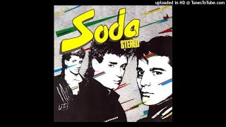 Video thumbnail of "Soda Stereo | Te Hacen Falta Vitaminas. [432HZ/HQ]"