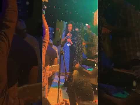 رؤى محمد إيمان الشريف مالو الليله ما جاء