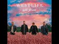 Westlife - My Hero (Official Visualiser)