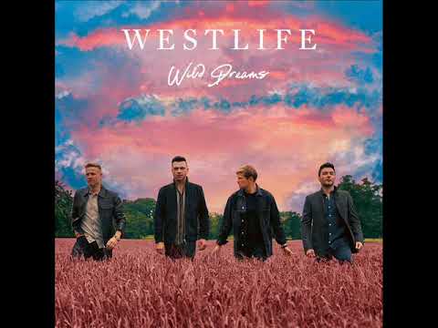 Westlife - My Hero (Official Visualiser)