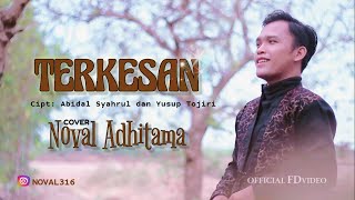 TERKESAN - NOVAL ADHITAMA COVER COWOK