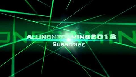AllinOneGaming