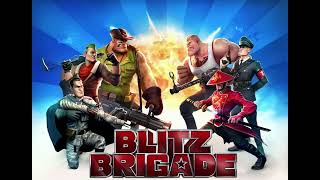 Blitz Brigade - Armory