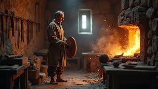 картинка: Средневековые тайны выживания: утраченные технологии, которые человечество предало забвению