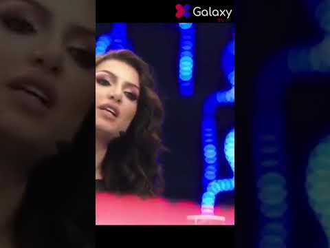 محمد فؤاد أنتي اتفقتي معايا نعمل اسئلة سخنة يا منى متحوريش