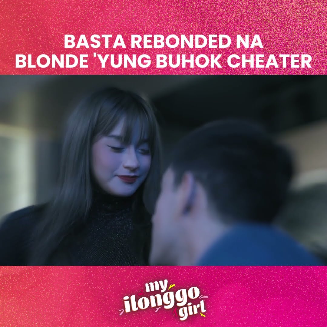 Bakit ba kasi may mga taong nanloloko?! ?