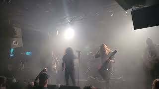Crypt Crawler - Force Fed to the Dead (Live)
