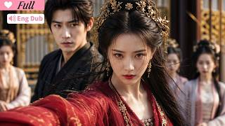 【Multi Sub】She didn't come to prove she wasn't a curse. She came to be one. screenshot 2