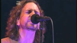 Pearl Jam - SAD Reading &#39;06 legendado