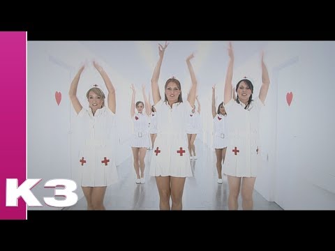 K3 - Dokter Dokter