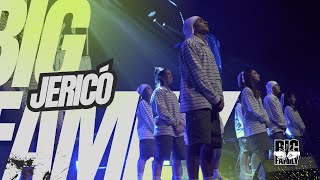 Jericó - Coreografía Bre Generaciones 2024 Big Family