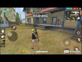 live streaming free fire classic bermuda solo