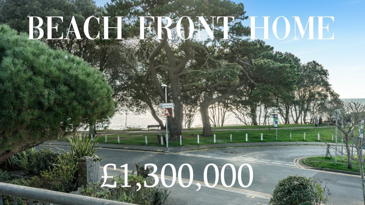 Avon Run Road, Friars Cliff Mike Read, Fine & Country, Christchurch