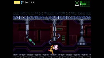 AM2R (Another Metroid 2 Remake) Playthrough Part 13