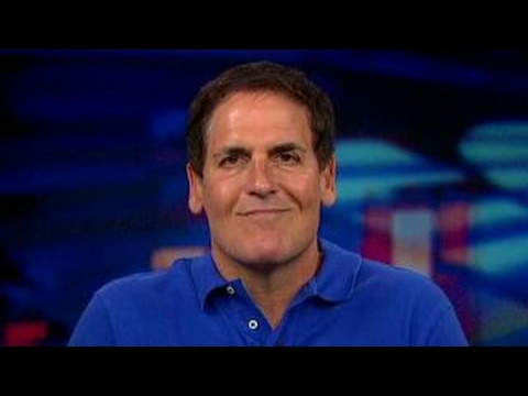 Cuban: Trump's review of H-1B visa: Bad for America overall