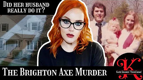 The Brighton Ax Murder: “I did not murder Cathy” James Krauseneck pleads innocence