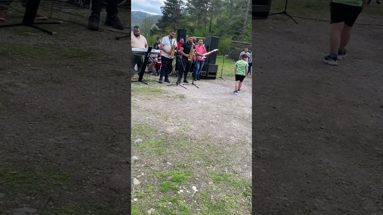 GIPSY BORAKOVCI 2024  chvála skúška